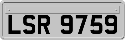 LSR9759