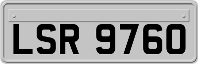 LSR9760