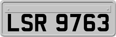 LSR9763