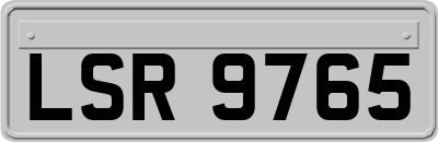 LSR9765