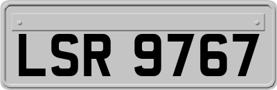 LSR9767