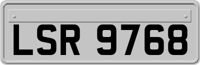 LSR9768