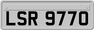 LSR9770