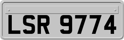 LSR9774
