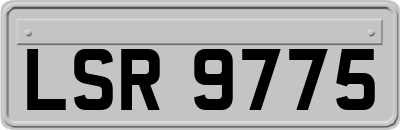 LSR9775