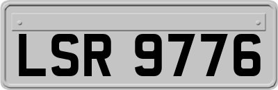 LSR9776