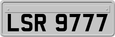 LSR9777