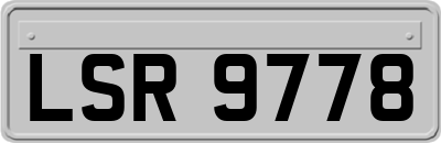 LSR9778