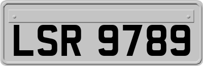 LSR9789
