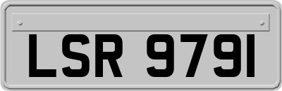 LSR9791