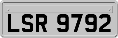 LSR9792