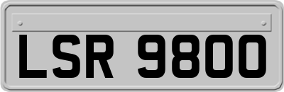 LSR9800
