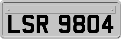 LSR9804