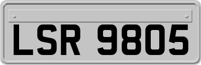 LSR9805