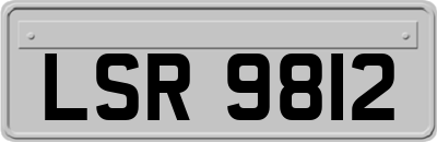 LSR9812