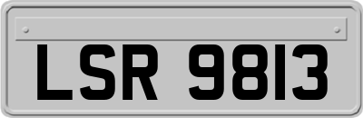 LSR9813