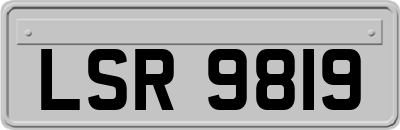 LSR9819