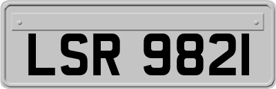 LSR9821