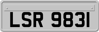 LSR9831