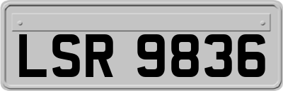 LSR9836