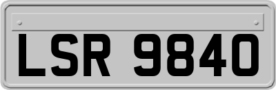 LSR9840