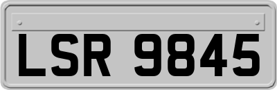 LSR9845