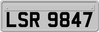 LSR9847