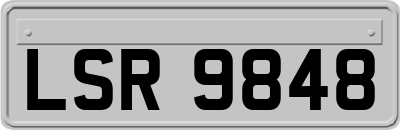 LSR9848