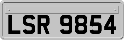 LSR9854