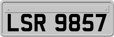 LSR9857