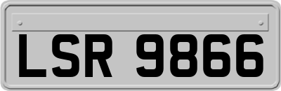 LSR9866
