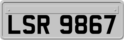 LSR9867