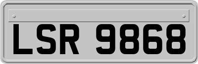 LSR9868