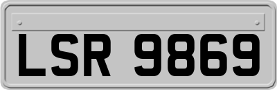 LSR9869