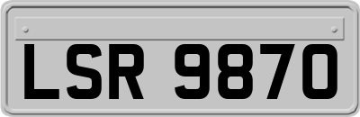 LSR9870