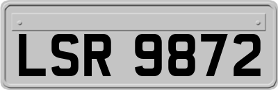 LSR9872