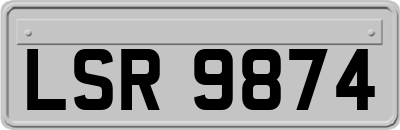 LSR9874