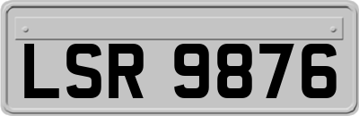 LSR9876