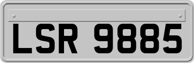 LSR9885