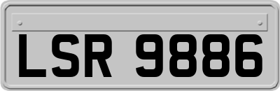 LSR9886