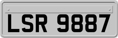 LSR9887