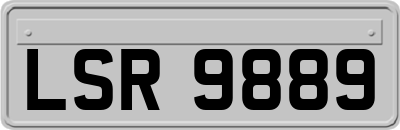 LSR9889