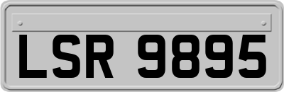 LSR9895