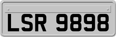 LSR9898