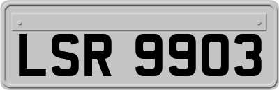 LSR9903