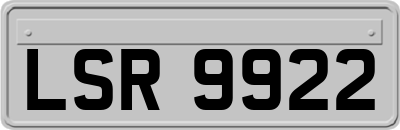 LSR9922