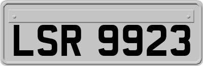 LSR9923