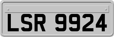 LSR9924