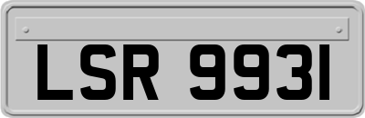 LSR9931
