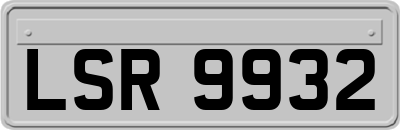 LSR9932